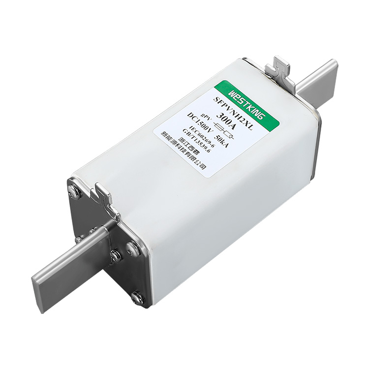 NH2XL GPV 1500VDC Fuse Link