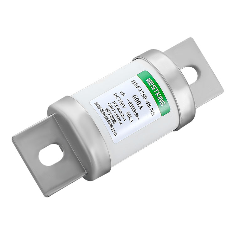 750VDC HSFJ750 High Speed Fuse