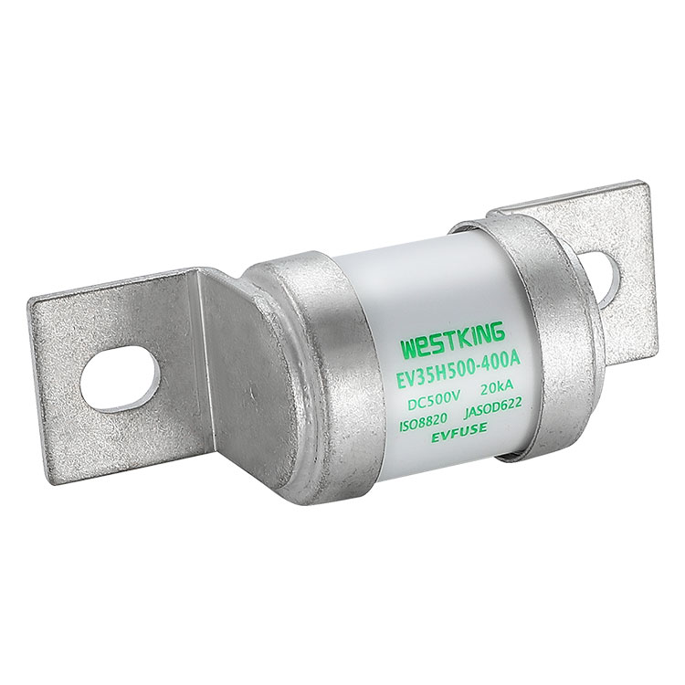 H EV Fuse 500VDC Series