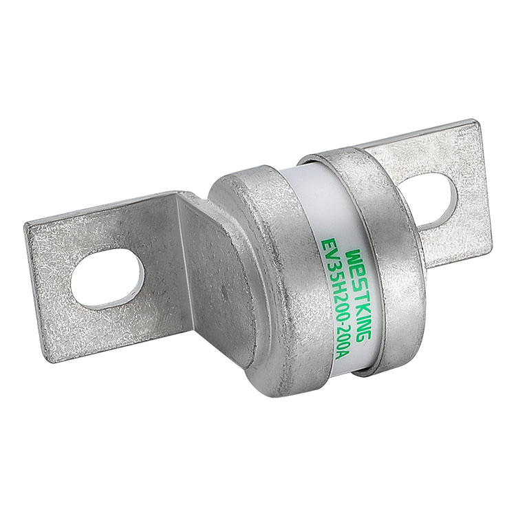 H EV Fuse 150VDC 200VDC Series