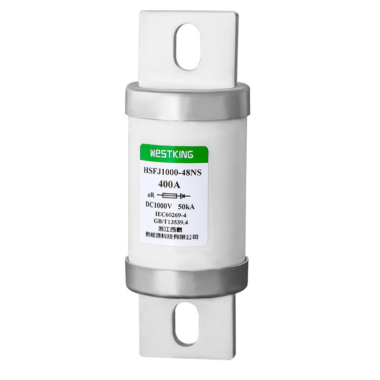 1000VDC HSFJ1000 High Speed Fuse