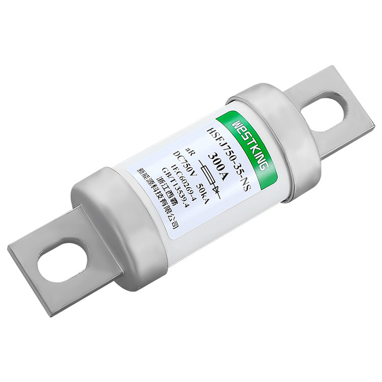 750VDC HSFJ750 High Speed Fuse